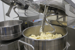 Dough Mixer